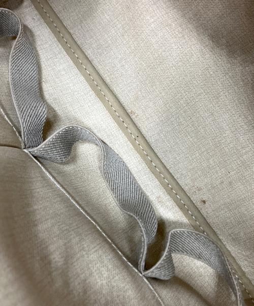 LOUIS VUITTON（ルイ ヴィトン）LOUIS VUITTON (ルイ ヴィトン) ハンドバッグ ブラウンの古着・服飾アイテム