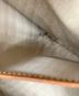 中古・古着 LOUIS VUITTON (ルイ ヴィトン) ハンドバッグ ブラウン：25000円
