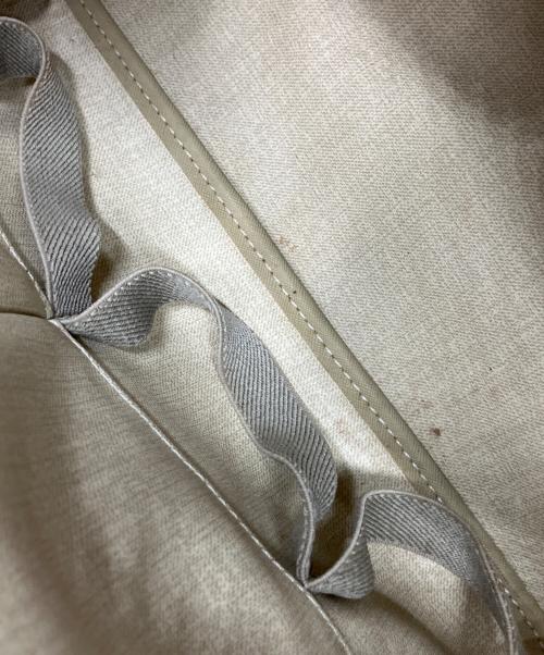 LOUIS VUITTON（ルイ ヴィトン）LOUIS VUITTON (ルイ ヴィトン) ハンドバッグ ブラウンの古着・服飾アイテム