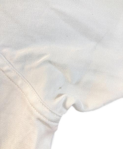WACKO MARIA（ワコマリア）WACKO MARIA (ワコマリア) オープンカラーシャツ ホワイト サイズ:Sの古着・服飾アイテム