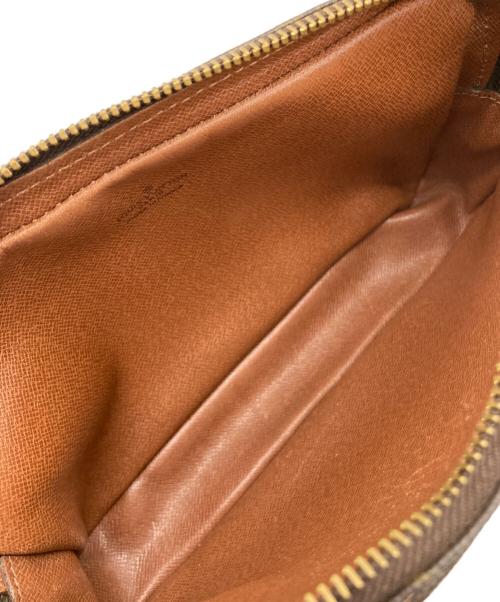 LOUIS VUITTON（ルイ ヴィトン）LOUIS VUITTON (ルイ ヴィトン) マルリーバンドリエール/ショルダーポーチの古着・服飾アイテム