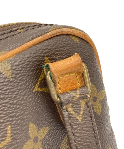 LOUIS VUITTON（ルイ ヴィトン）LOUIS VUITTON (ルイ ヴィトン) マルリーバンドリエール/ショルダーポーチの古着・服飾アイテム