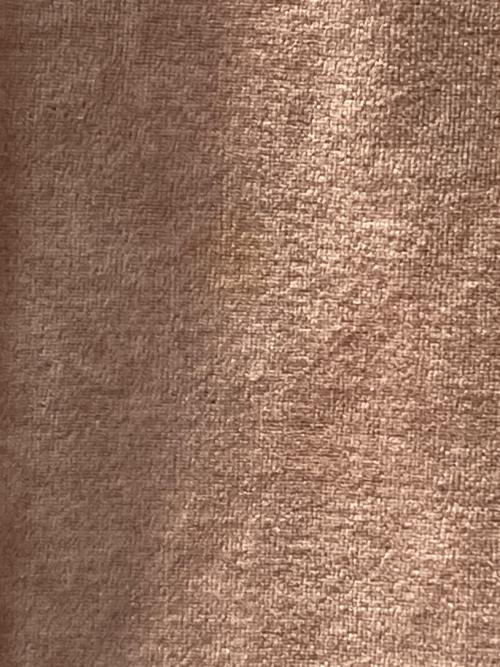 Needles（ニードルズ）Needles (ニードルズ) ベロアナロートラックパンツ ピンク サイズ:XLの古着・服飾アイテム