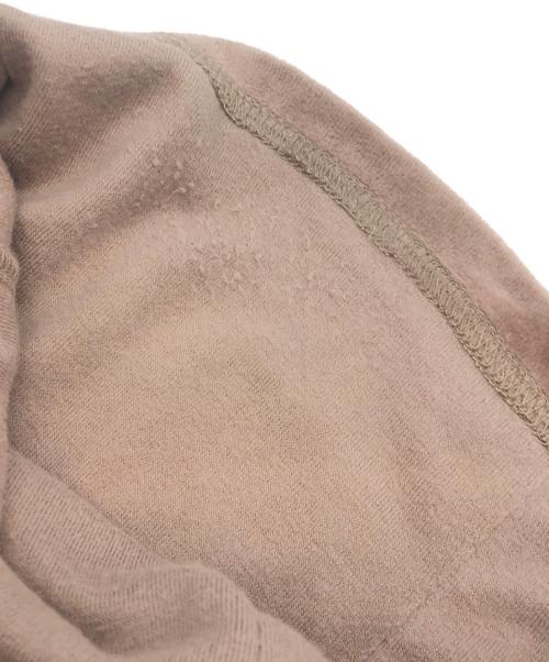 Needles（ニードルズ）Needles (ニードルズ) ベロアナロートラックパンツ ピンク サイズ:XLの古着・服飾アイテム