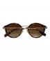 MARC JACOBS (マークジェイコブス) サングラス：11000円