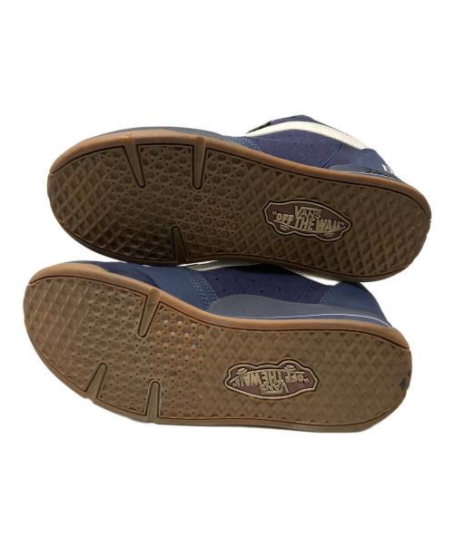 VANS（ヴァンズ）VANS (バンズ) Dime (ダイム) ROWLEY XL ネイビー サイズ:US10.5の古着・服飾アイテム