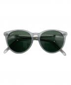 RAY-BANレイバン）の古着「サングラス」｜ライトグレー