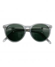 RAY-BAN（レイバン）の古着「サングラス」｜ライトグレー