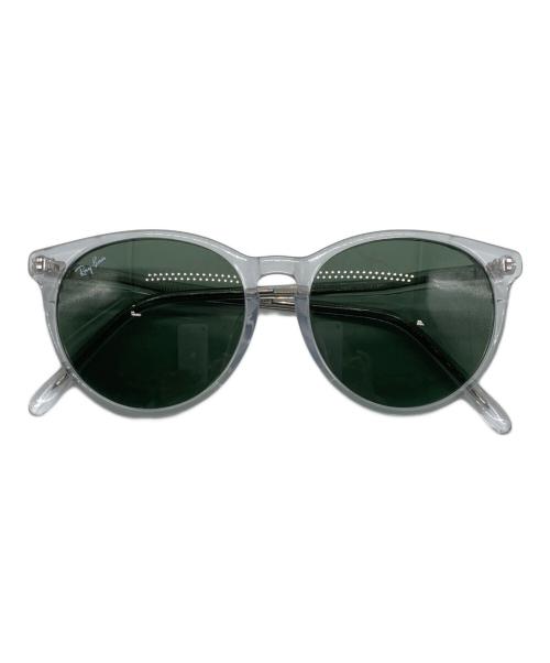 RAY-BAN（レイバン）RAY-BAN (レイバン) サングラス ライトグレーの古着・服飾アイテム