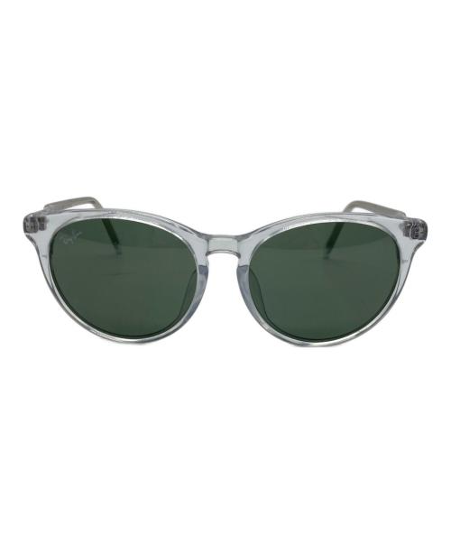 RAY-BAN（レイバン）RAY-BAN (レイバン) サングラス ライトグレーの古着・服飾アイテム