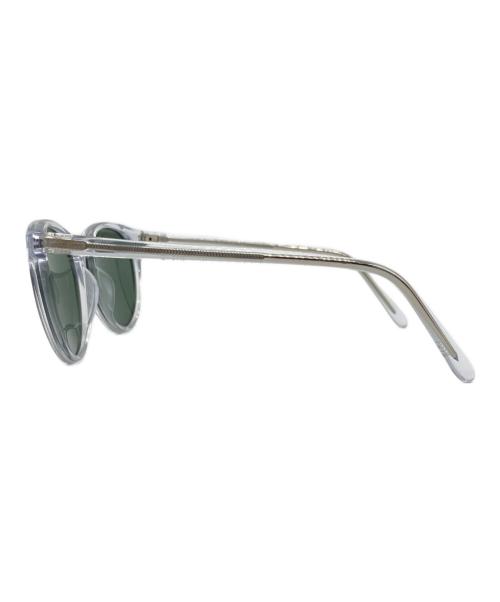 RAY-BAN（レイバン）RAY-BAN (レイバン) サングラス ライトグレーの古着・服飾アイテム