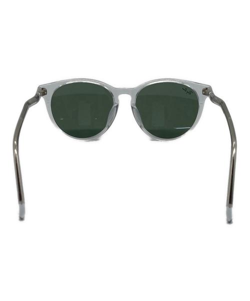 RAY-BAN（レイバン）RAY-BAN (レイバン) サングラス ライトグレーの古着・服飾アイテム
