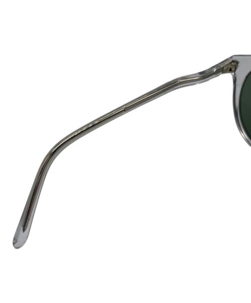 RAY-BAN（レイバン）RAY-BAN (レイバン) サングラス ライトグレーの古着・服飾アイテム