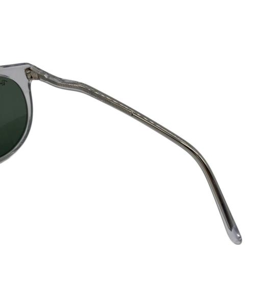 RAY-BAN（レイバン）RAY-BAN (レイバン) サングラス ライトグレーの古着・服飾アイテム