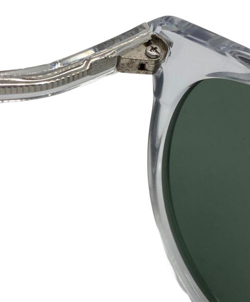 RAY-BAN（レイバン）RAY-BAN (レイバン) サングラス ライトグレーの古着・服飾アイテム