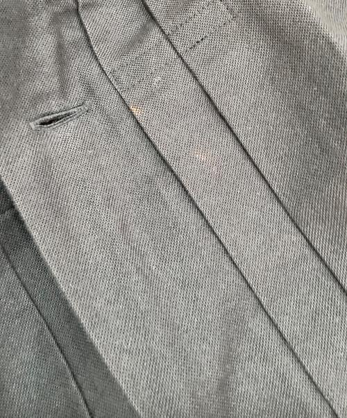 digawel（ディガウェル）digawel (ディガウェル) ロングシャツ ブラック サイズ:1の古着・服飾アイテム