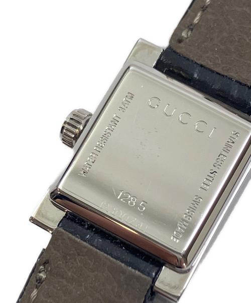 GUCCI（グッチ）GUCCI (グッチ) リストウォッチの古着・服飾アイテム