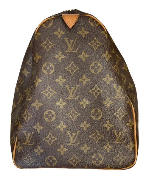 LOUIS VUITTON（ルイ ヴィトン）LOUIS VUITTON (ルイ ヴィトン) トラベルバッグ/キーポル50 ブラウンの古着・服飾アイテム