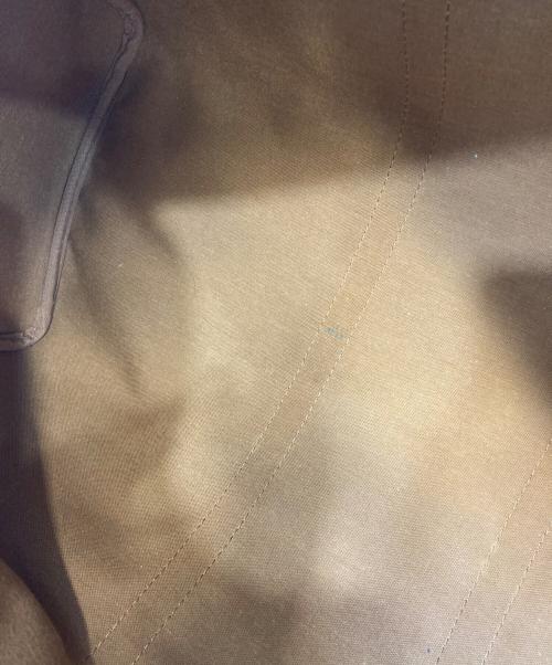 LOUIS VUITTON（ルイ ヴィトン）LOUIS VUITTON (ルイ ヴィトン) トラベルバッグ/キーポル50 ブラウンの古着・服飾アイテム