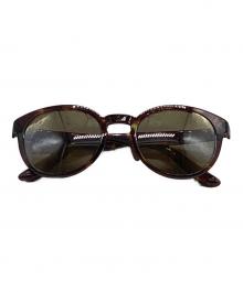 Maui Jim（マウイジム）の古着「サングラス」｜ブラウン