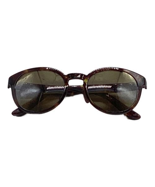 Maui Jim（マウイジム）Maui Jim (マウイジム) サングラス ブラウンの古着・服飾アイテム