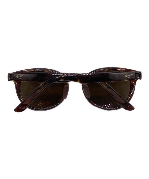 Maui Jim（マウイジム）Maui Jim (マウイジム) サングラス ブラウンの古着・服飾アイテム