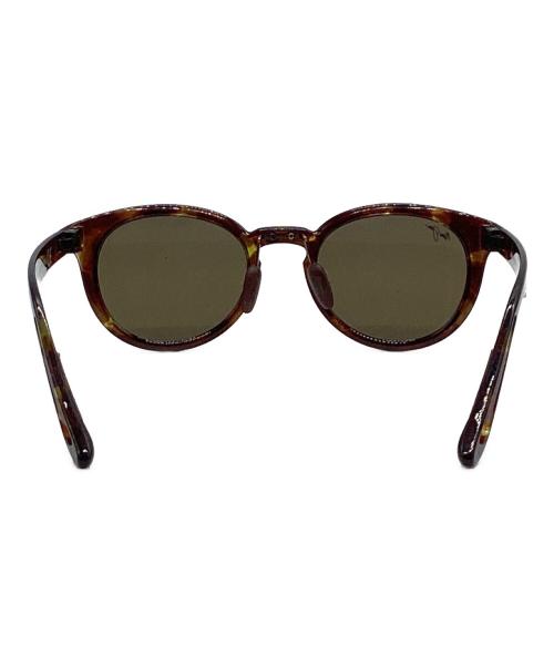 Maui Jim（マウイジム）Maui Jim (マウイジム) サングラス ブラウンの古着・服飾アイテム