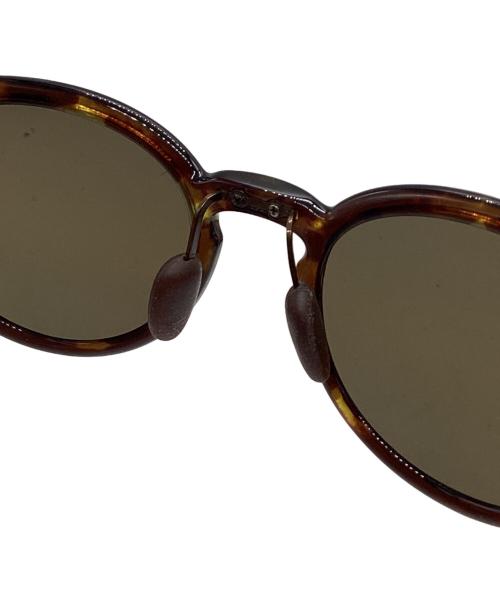 Maui Jim（マウイジム）Maui Jim (マウイジム) サングラス ブラウンの古着・服飾アイテム
