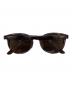 Maui Jim (マウイジム) サングラス ブラウン：7000円