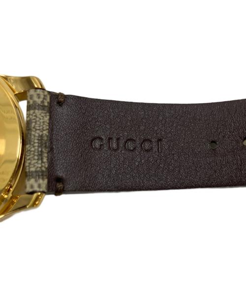 GUCCI（グッチ）GUCCI (グッチ) リストウォッチ/Gタイムレス GPの古着・服飾アイテム