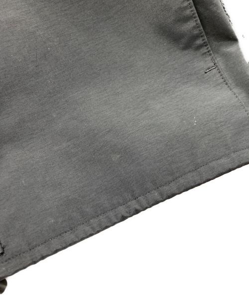 US ARMY（ユーエスアーミー）US ARMY (ユーエスアーミー) ナイロンジャケット ブラック サイズ:Medium Regularの古着・服飾アイテム