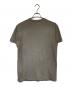DIESEL (ディーゼル) T-DACCY 半袖Tシャツ グレー サイズ:L：6000円