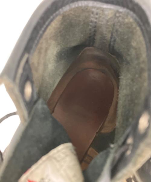 RED WING（レッドウィング）RED WING (レッドウィング) アイリッシュセッター モックトゥ ブーツ ブラック サイズ:UK7の古着・服飾アイテム