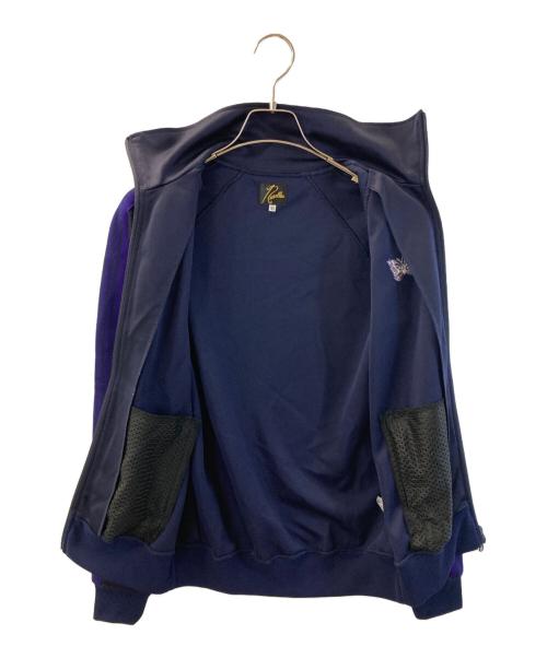 Needles（ニードルズ）Needles (ニードルズ) トラックジャケット ネイビー サイズ:XSの古着・服飾アイテム