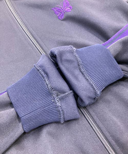 Needles（ニードルズ）Needles (ニードルズ) トラックジャケット ネイビー サイズ:XSの古着・服飾アイテム