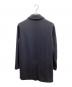 Traditional Weatherwear (トラディショナルウェザーウェア) ウールコート ネイビー サイズ:36：7000円