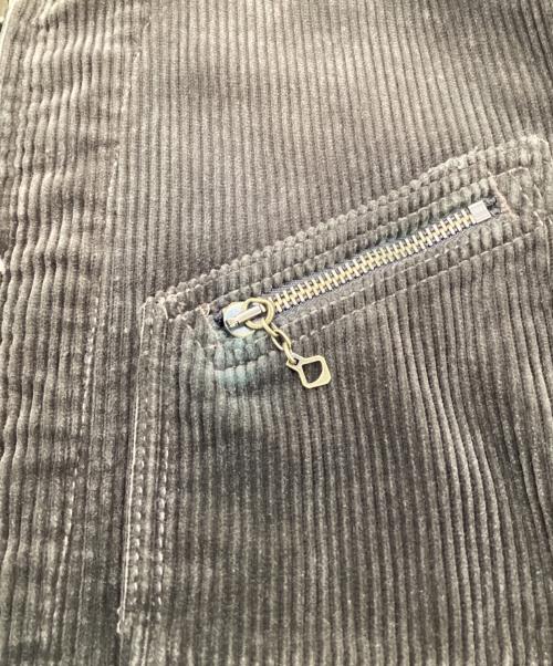 Polo by RalphLauren（ポロ バイ ラルフローレン）Polo by RalphLauren (ポロ バイ ラルフローレン) 91Bタイプ コーデュロイジャケット ブラウン サイズ:Mの古着・服飾アイテム