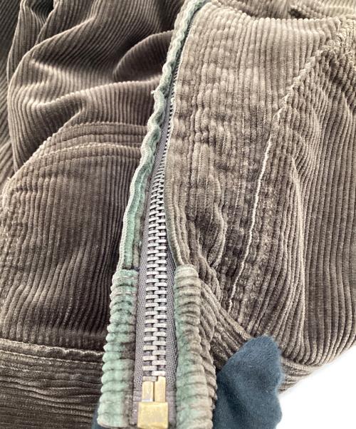 Polo by RalphLauren（ポロ バイ ラルフローレン）Polo by RalphLauren (ポロ バイ ラルフローレン) 91Bタイプ コーデュロイジャケット ブラウン サイズ:Mの古着・服飾アイテム