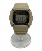 CASIO×N.HOOLYWOODカシオ×エヌ ハリウッド）の古着「リストウォッチ」
