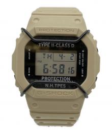 CASIO×N.HOOLYWOOD（カシオ×エヌ ハリウッド）の古着「リストウォッチ」