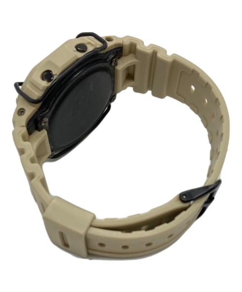 CASIO（カシオ）CASIO (カシオ) N.HOOLYWOOD (エヌ ハリウッド) リストウォッチの古着・服飾アイテム
