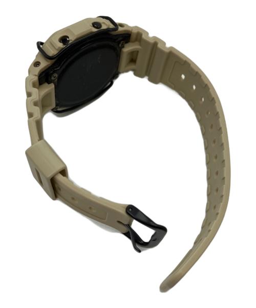 CASIO（カシオ）CASIO (カシオ) N.HOOLYWOOD (エヌ ハリウッド) リストウォッチの古着・服飾アイテム