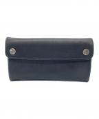 PORTERポーター）の古着「長財布」｜ブラック