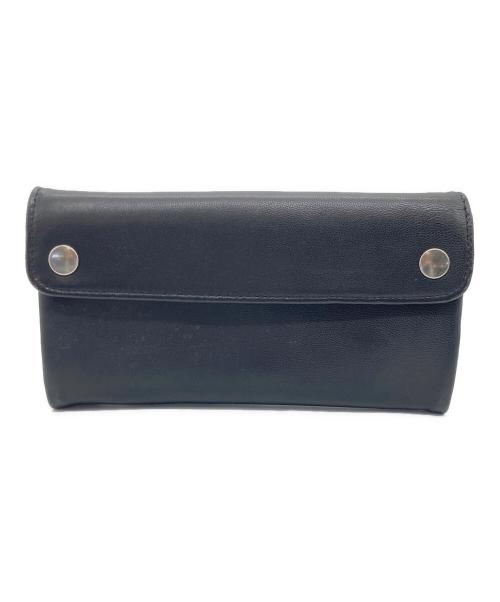 PORTER（ポーター）PORTER (ポーター) 長財布 ブラックの古着・服飾アイテム