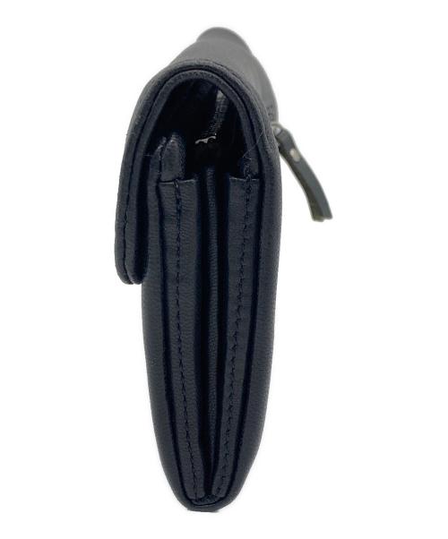 PORTER（ポーター）PORTER (ポーター) 長財布 ブラックの古着・服飾アイテム