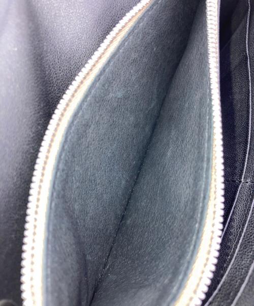 PORTER（ポーター）PORTER (ポーター) 長財布 ブラックの古着・服飾アイテム