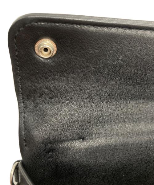 PORTER（ポーター）PORTER (ポーター) 長財布 ブラックの古着・服飾アイテム