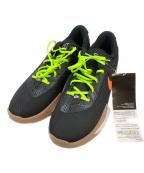 NIKEナイキ）の古着「スニーカー」｜ブラック