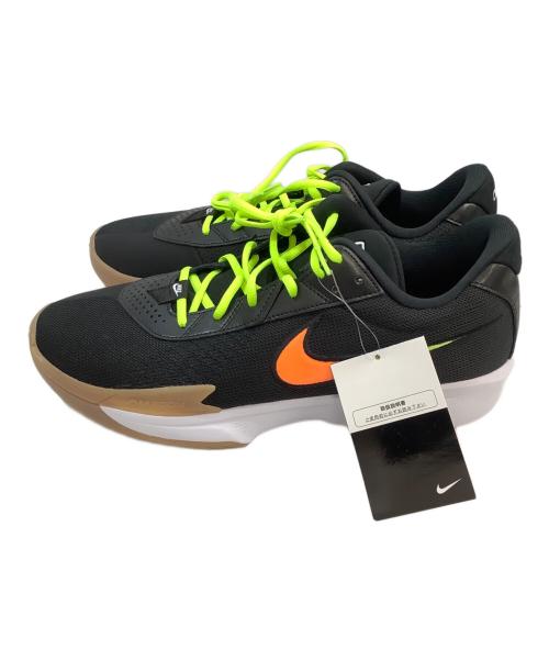 NIKE（ナイキ）NIKE (ナイキ) スニーカー ブラック サイズ:30cm 未使用品の古着・服飾アイテム