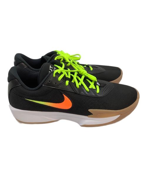 NIKE（ナイキ）NIKE (ナイキ) スニーカー ブラック サイズ:30cm 未使用品の古着・服飾アイテム